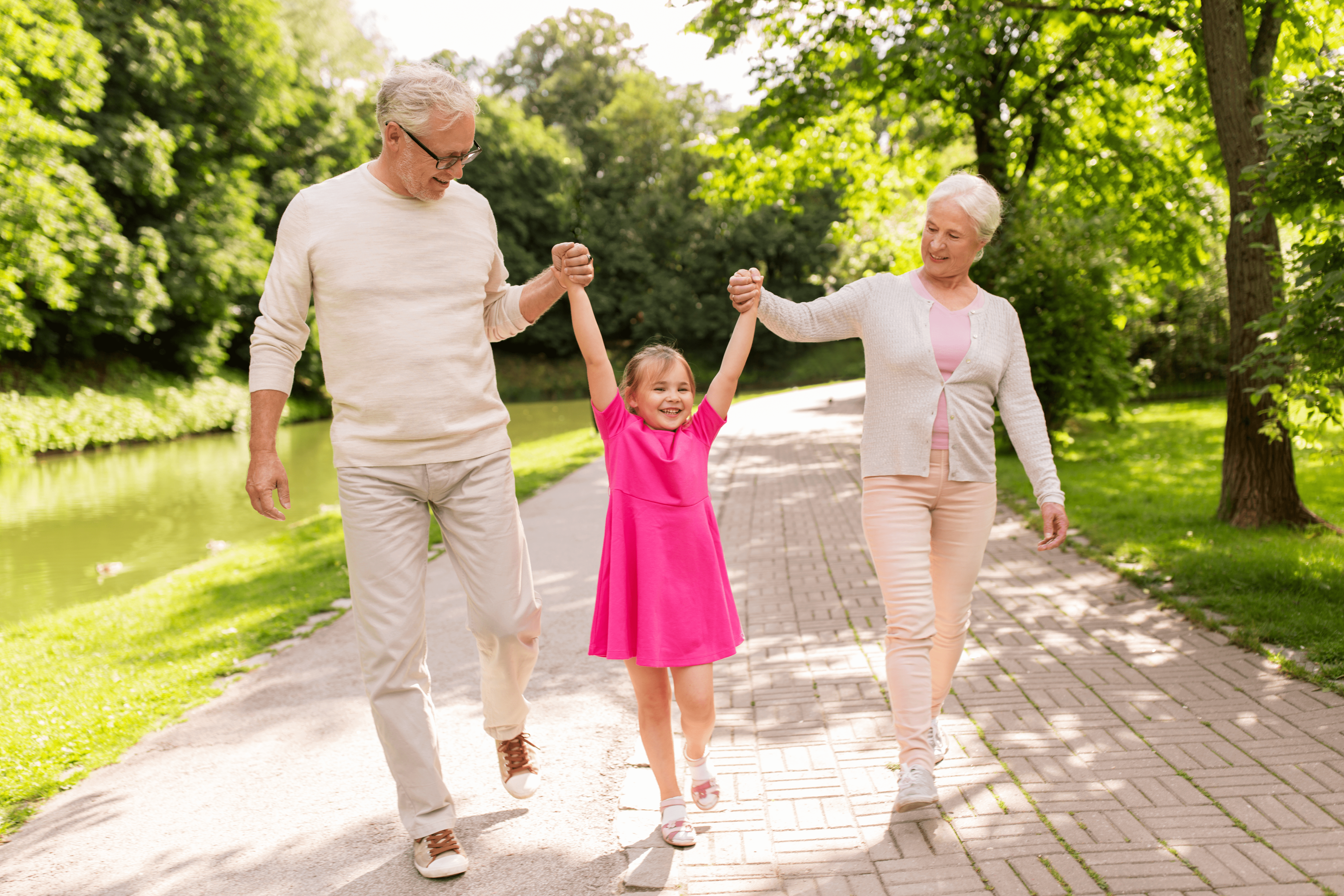 Best Parks and Walking Paths near Spring, Texas